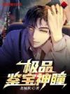 极品鉴宝神瞳